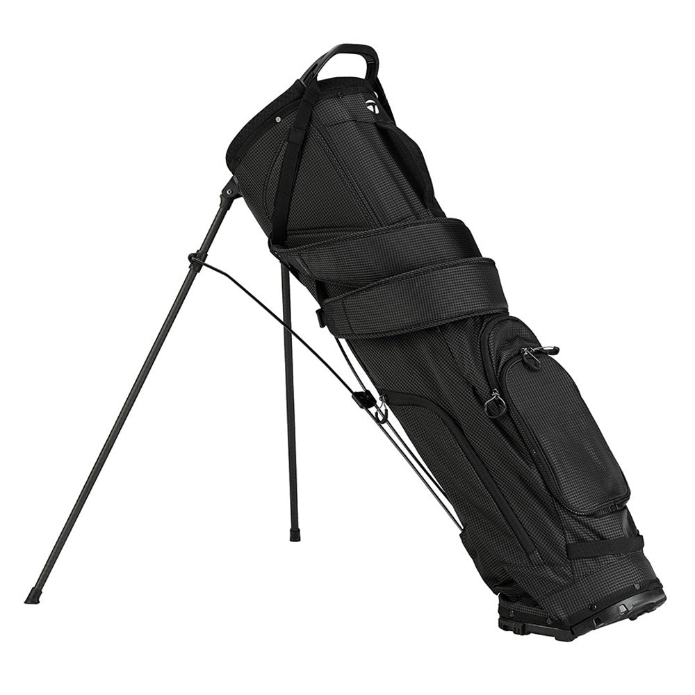 TaylorMade FlexTech Super Lite Stand Bag - 24