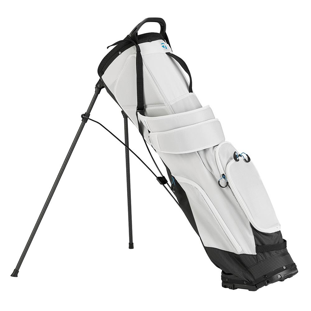 TaylorMade FlexTech Super Lite Stand Bag - 24