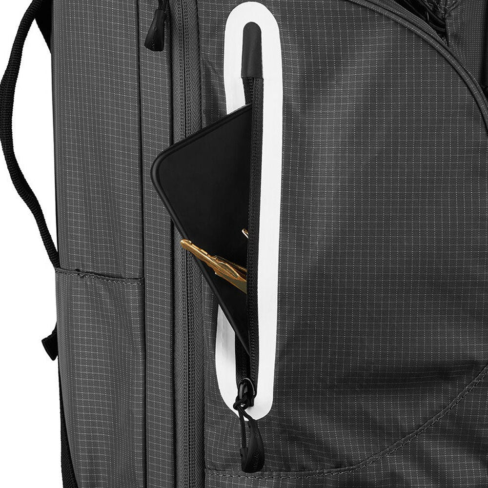 TaylorMade FlexTech Super Lite Stand Bag - 24