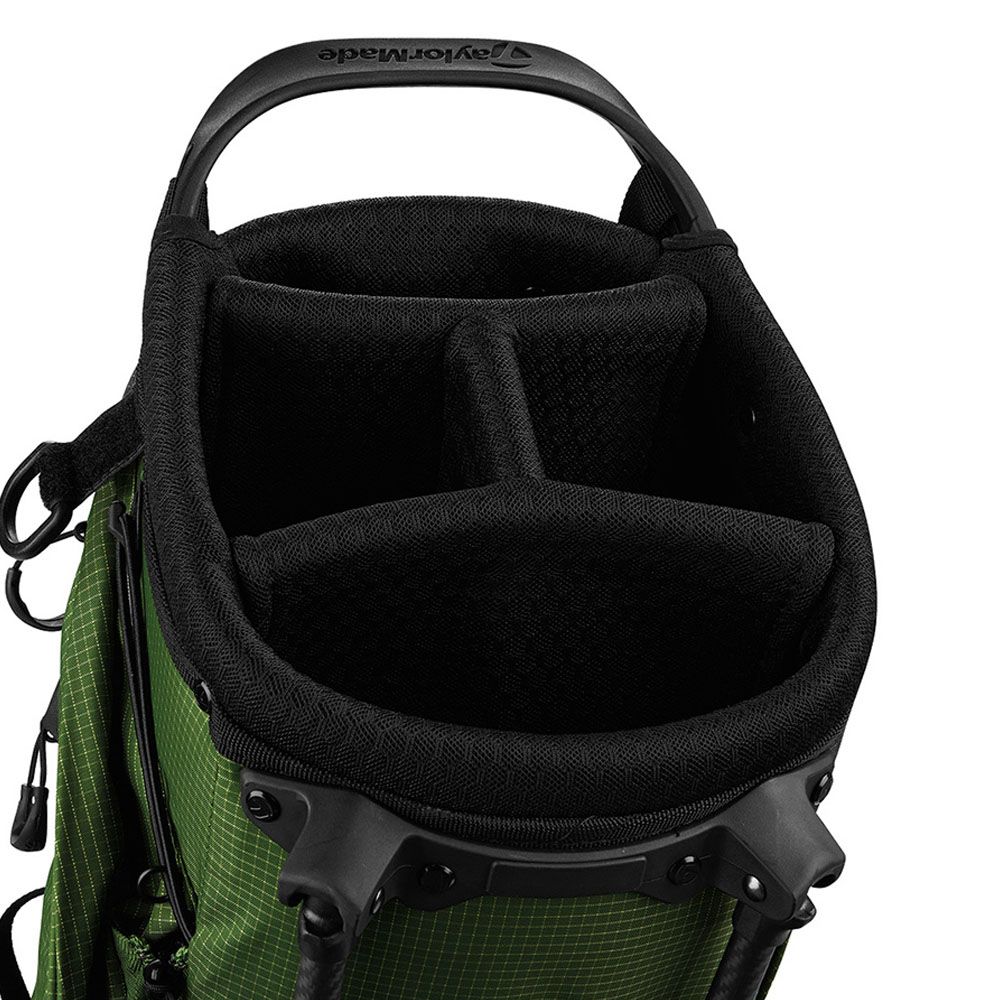 TaylorMade FlexTech Super Lite Stand Bag - 24