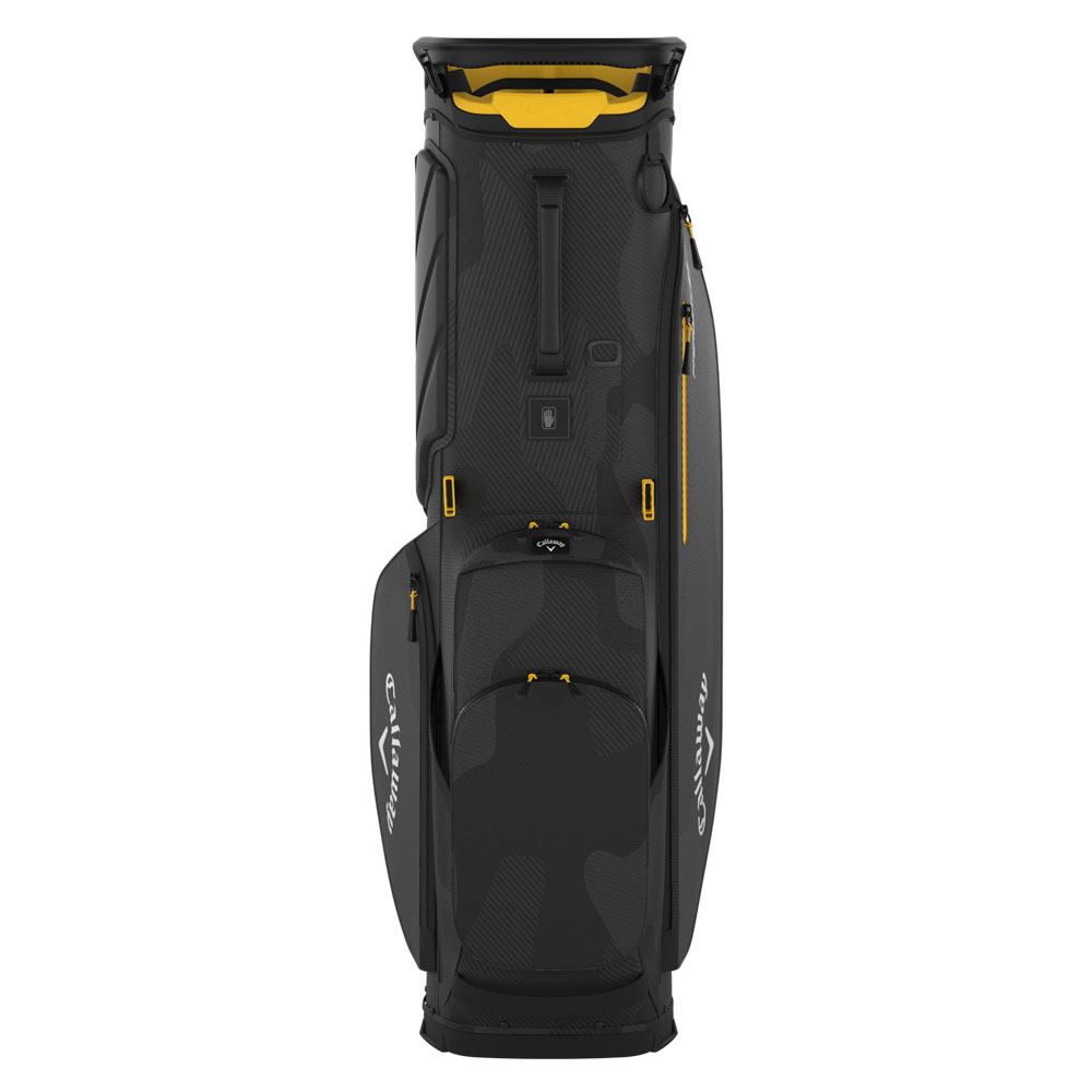 Callaway Fairway + Stand Bag - 24