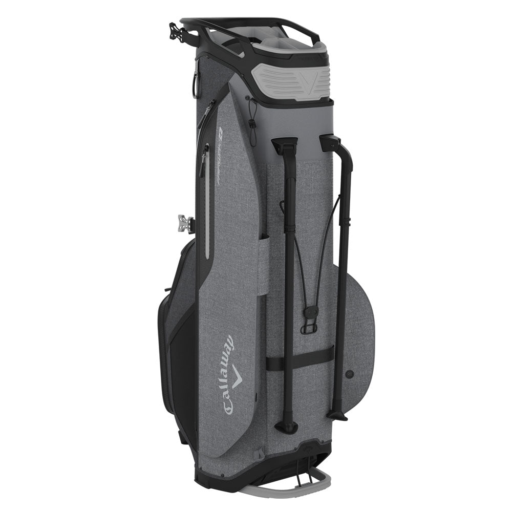 Callaway Fairway + Stand Bag - 24