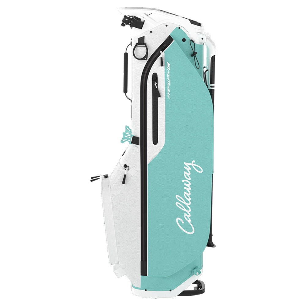 Callaway Fairway C Stand Bag - 24