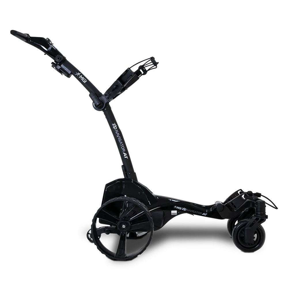 MGI Golf Zip Navigator AT Electric Caddy - 24