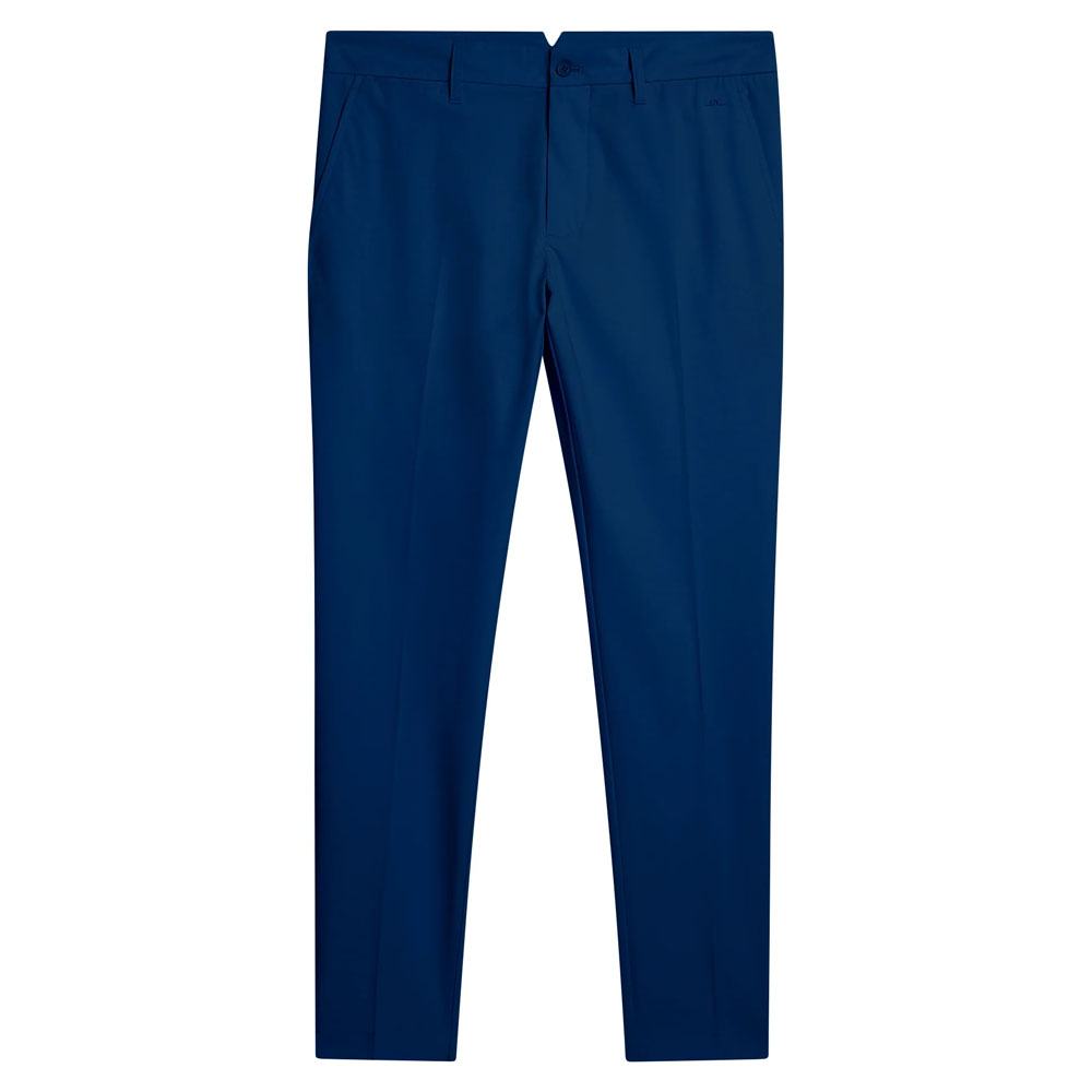 J.Lindeberg Ellott Golf Pants Estate Blue - SS24 Men