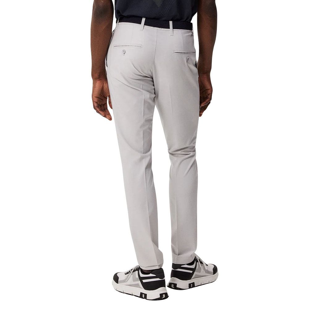 J.Lindeberg Ellott Golf Pants Micro Chip - SS24 Men