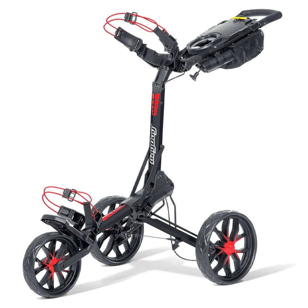 Bag Boy Slimfold Push Cart - 24