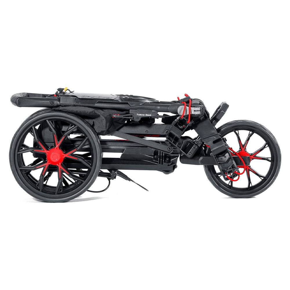 Bag Boy Slimfold Push Cart - 24