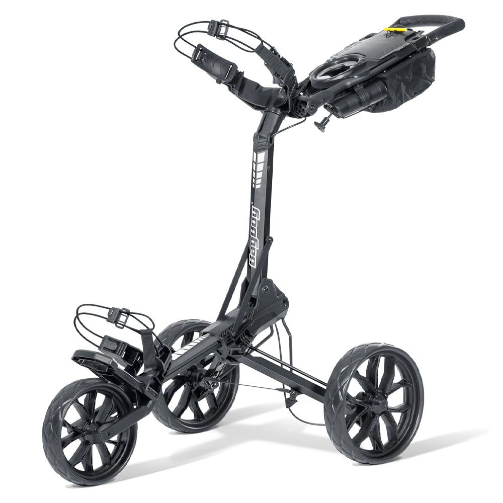 Bag Boy Slimfold Push Cart - 24