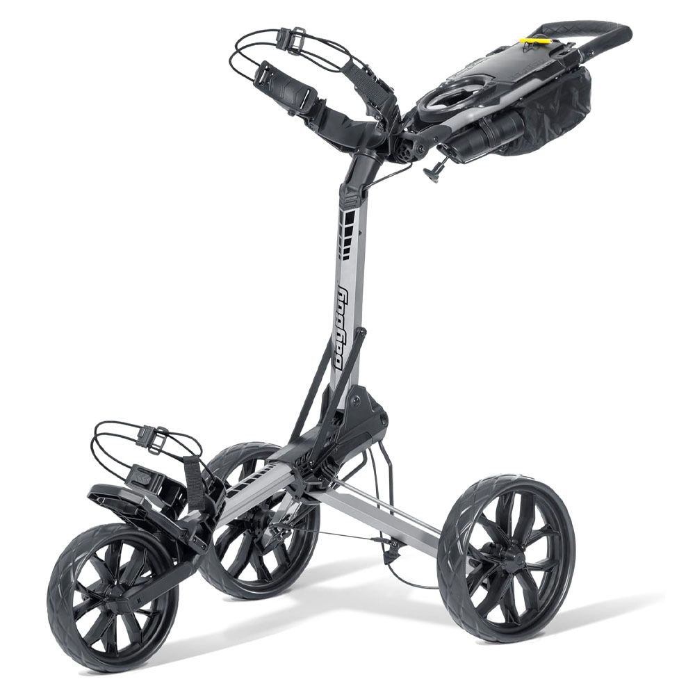 Bag Boy Slimfold Push Cart - 24