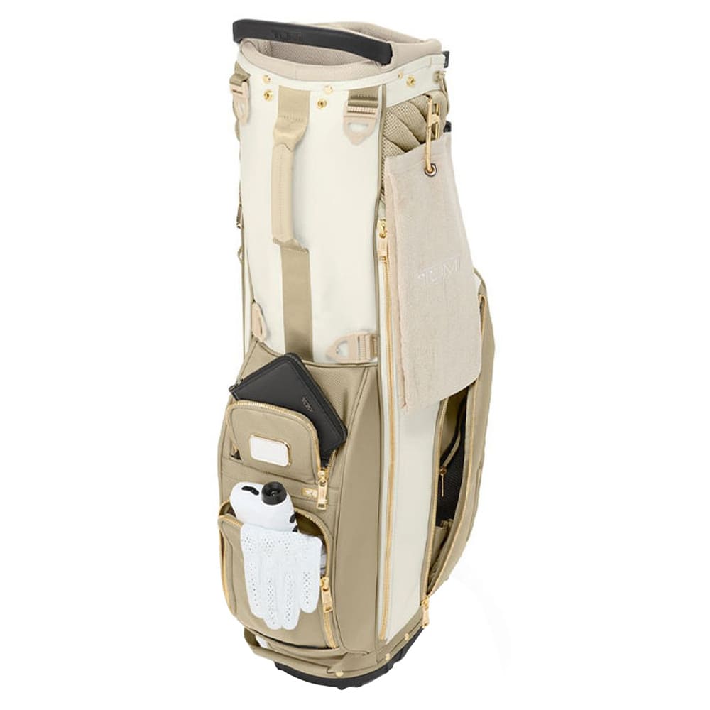 TUMI Stand Bag - 24