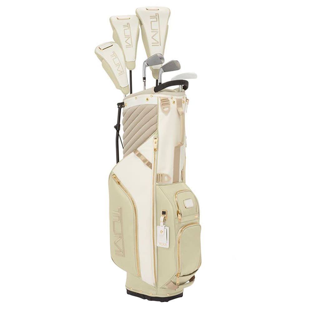 TUMI Stand Bag - 24