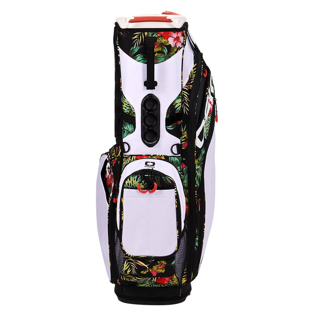 OGIO Woode Hybrid Stand Bag - 24