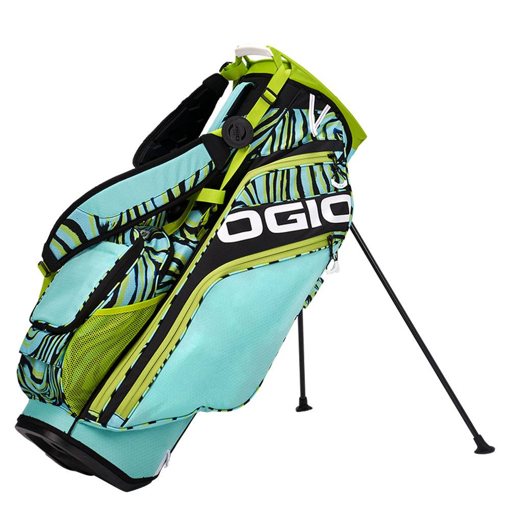 OGIO Woode Hybrid Stand Bag - 24