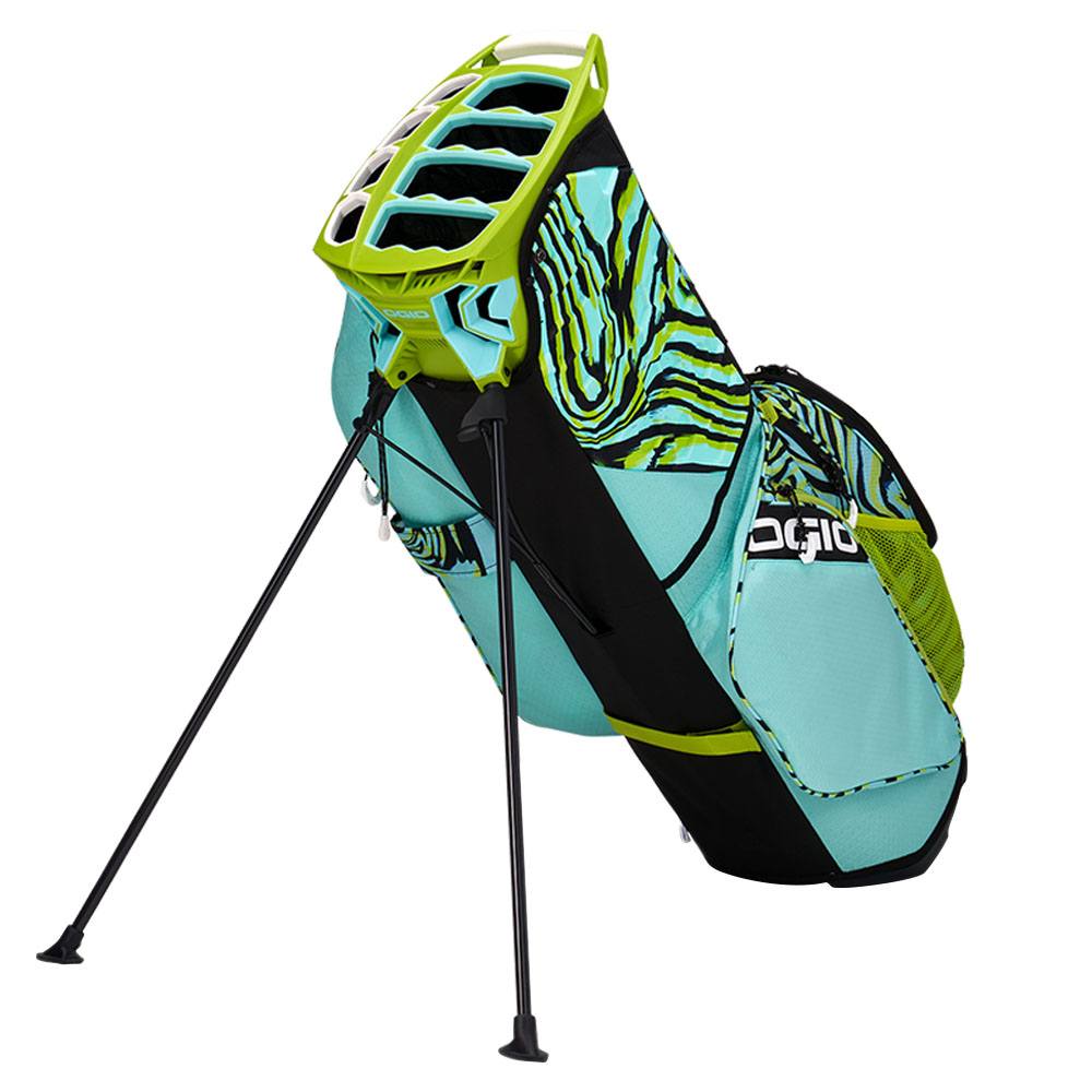 OGIO Woode Hybrid Stand Bag - 24