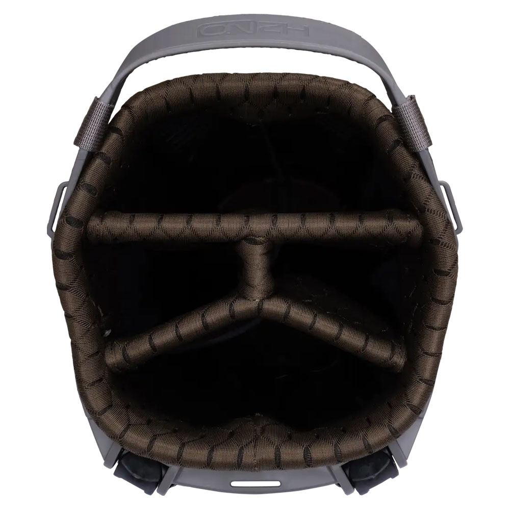 Sun Mountain H2NO Litespeed Stand Bag - 24