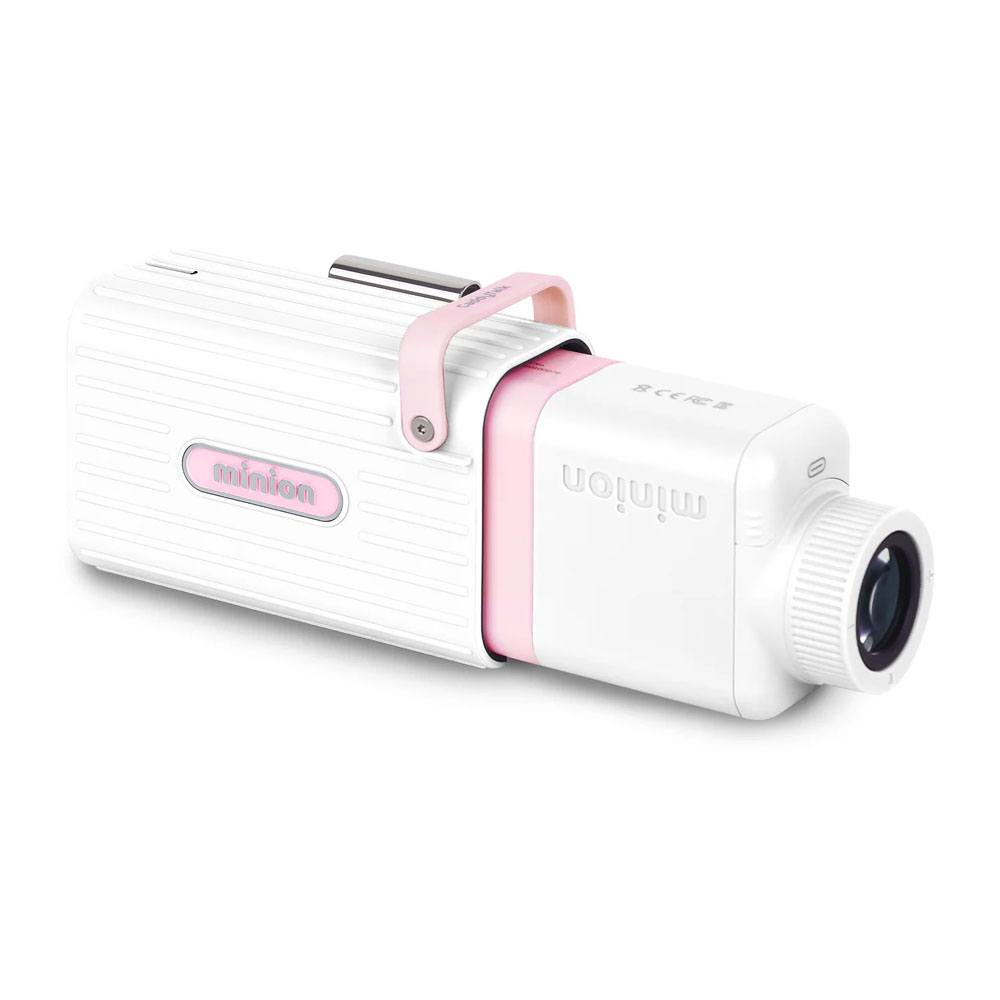 CaddyTalk Minion Laser Rangefinder