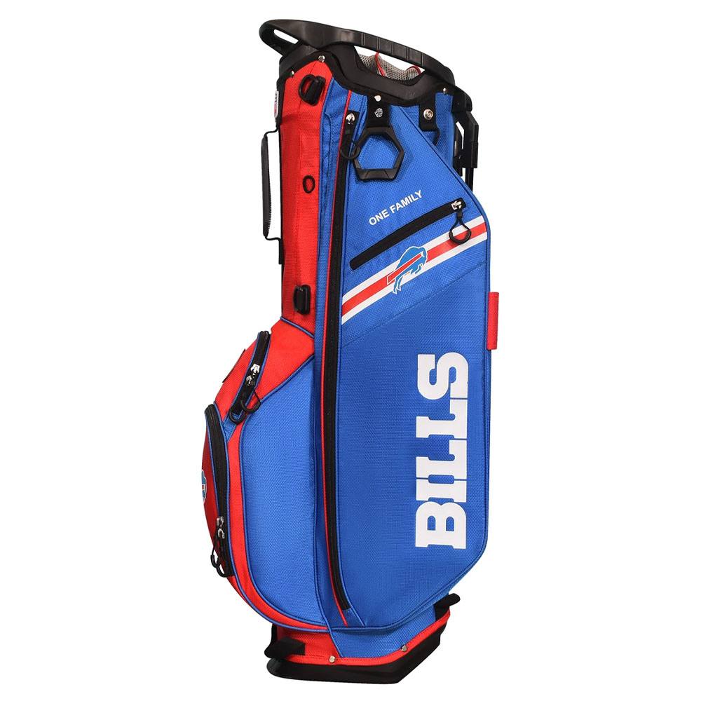 Wilson NFL Stand Bag - 24