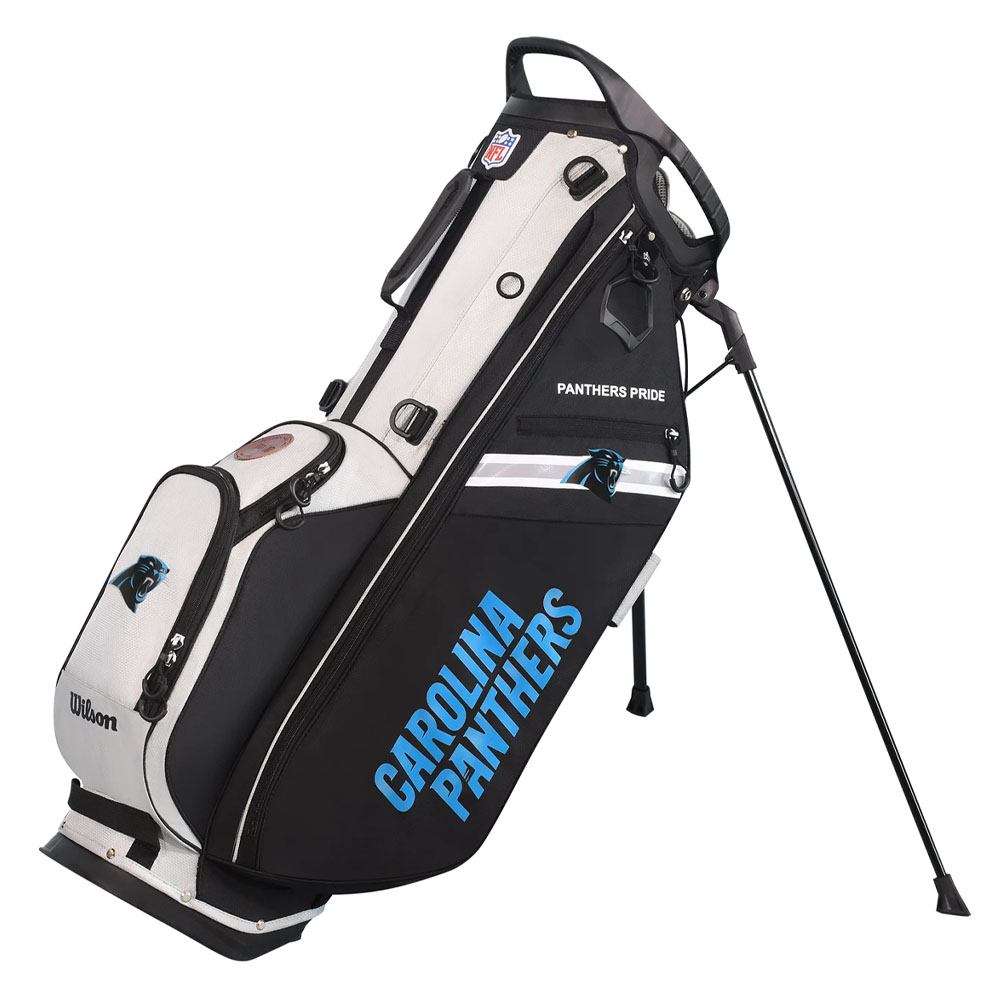 Wilson NFL Stand Bag - 24