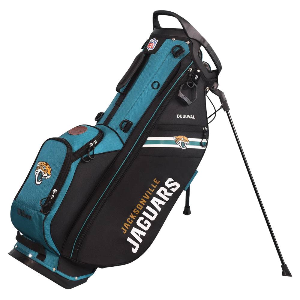 Wilson NFL Stand Bag - 24