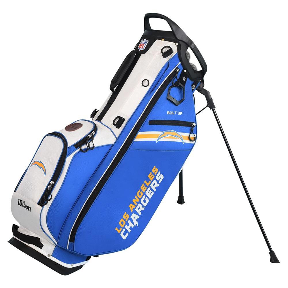 Wilson NFL Stand Bag - 24