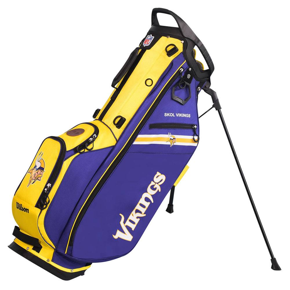 Wilson NFL Stand Bag - 24