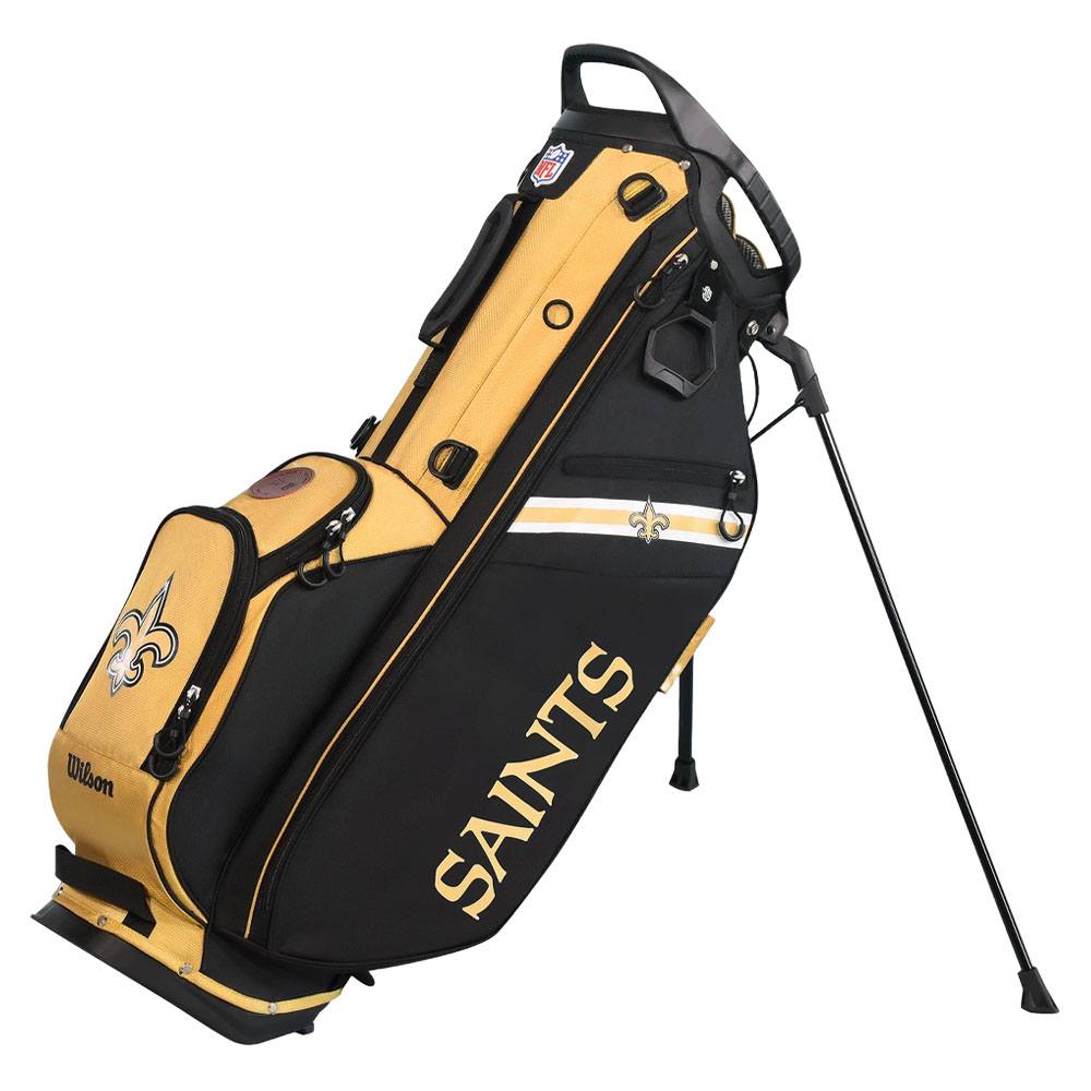 Wilson NFL Stand Bag - 24