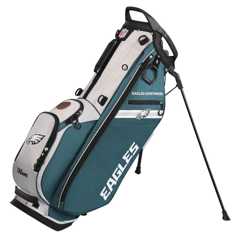Wilson NFL Stand Bag - 24