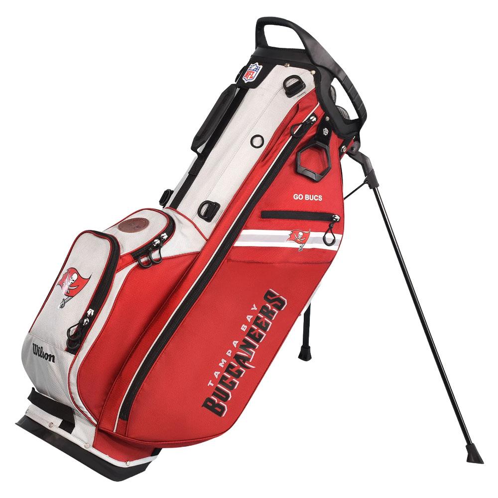 Wilson NFL Stand Bag - 24