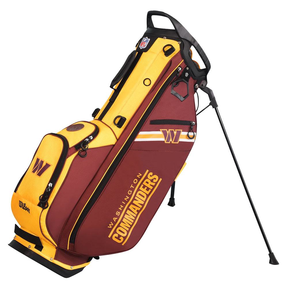Wilson NFL Stand Bag - 24