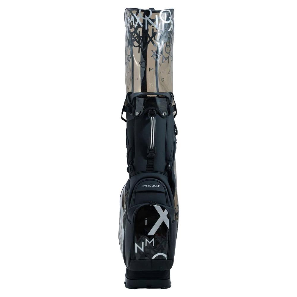 Omnix Golf Moxie Stand Bag - 24