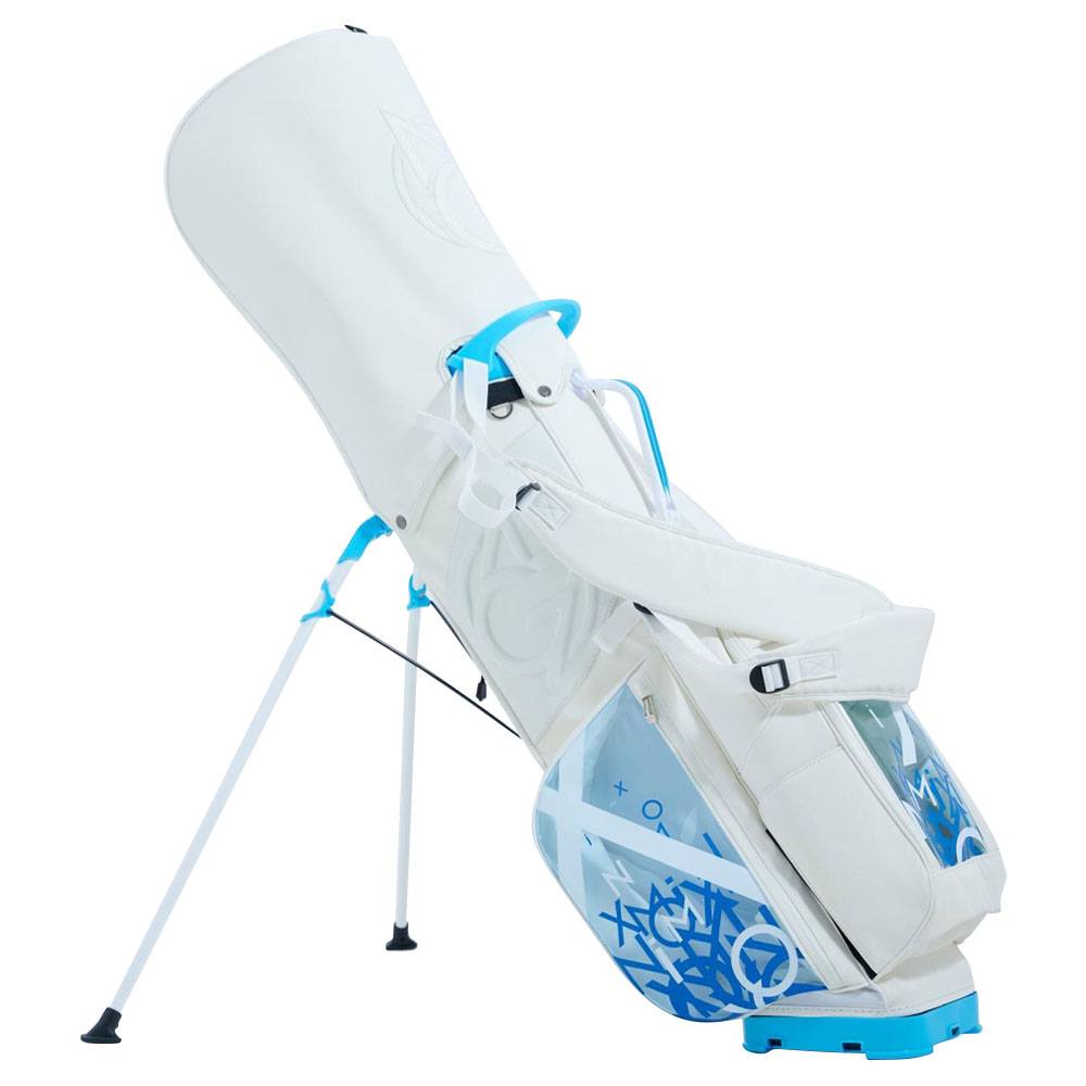 Omnix Golf Moxie Stand Bag - 24
