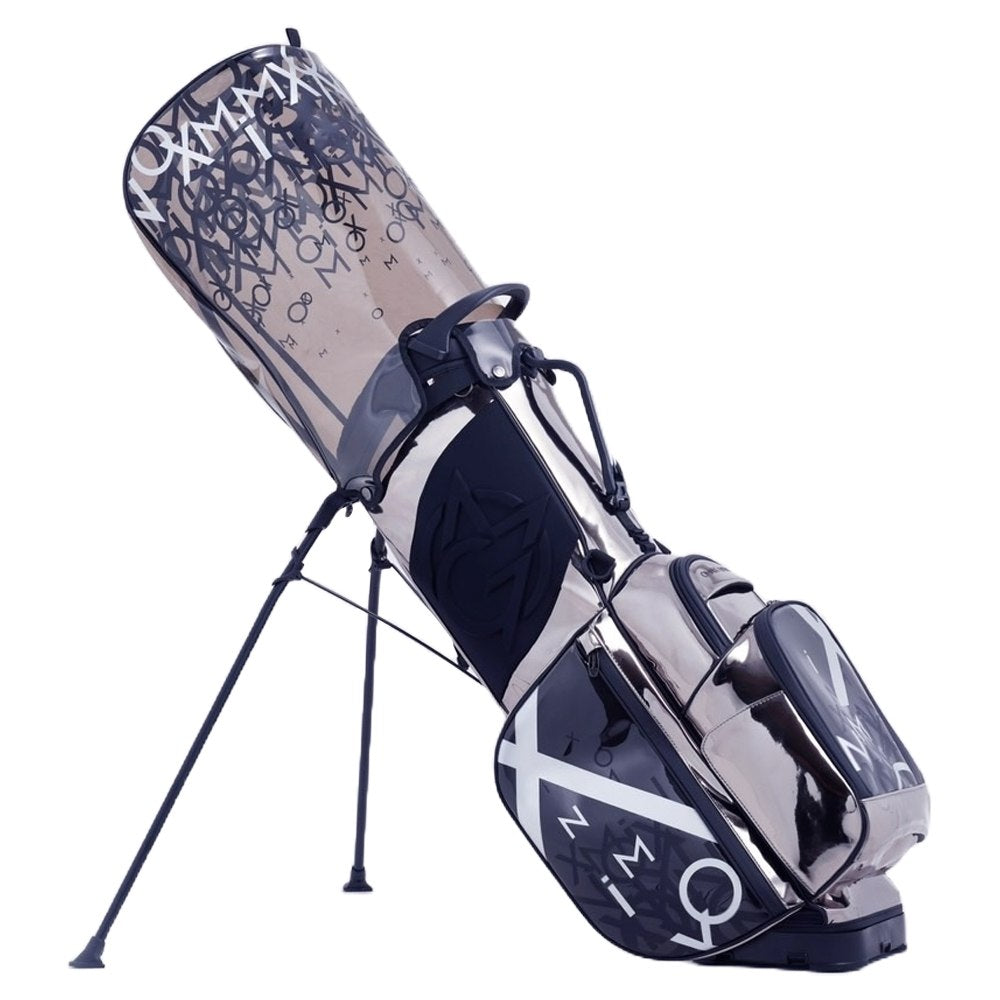 Omnix Golf Limited Edition Stand Bag - 24
