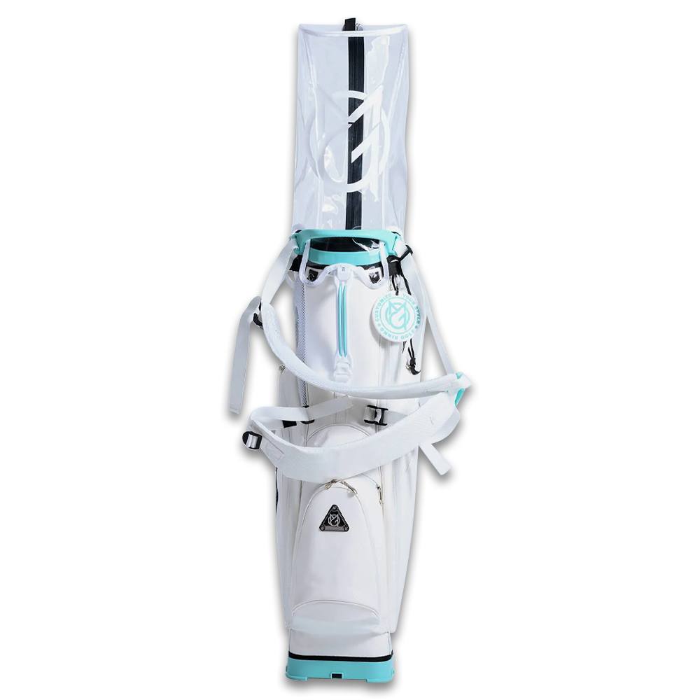 Omnix Golf Deluxe Stand Bag - 24