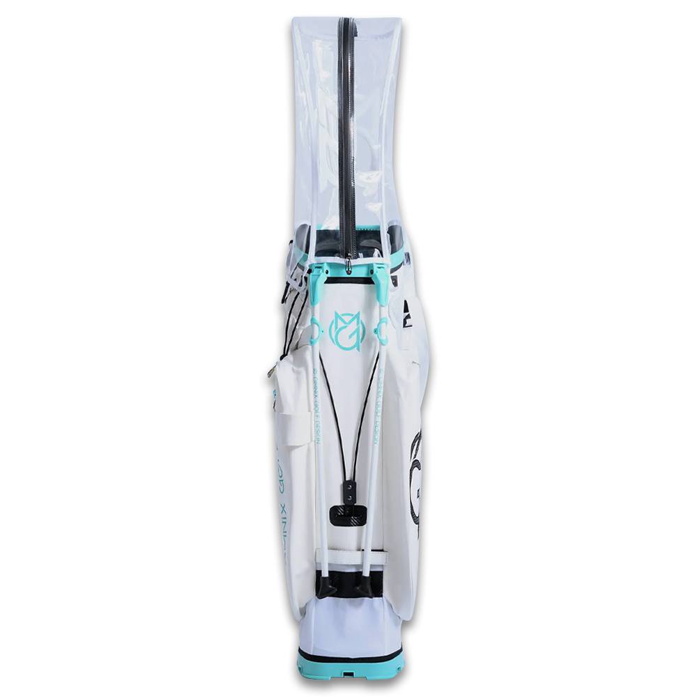 Omnix Golf Deluxe Stand Bag - 24