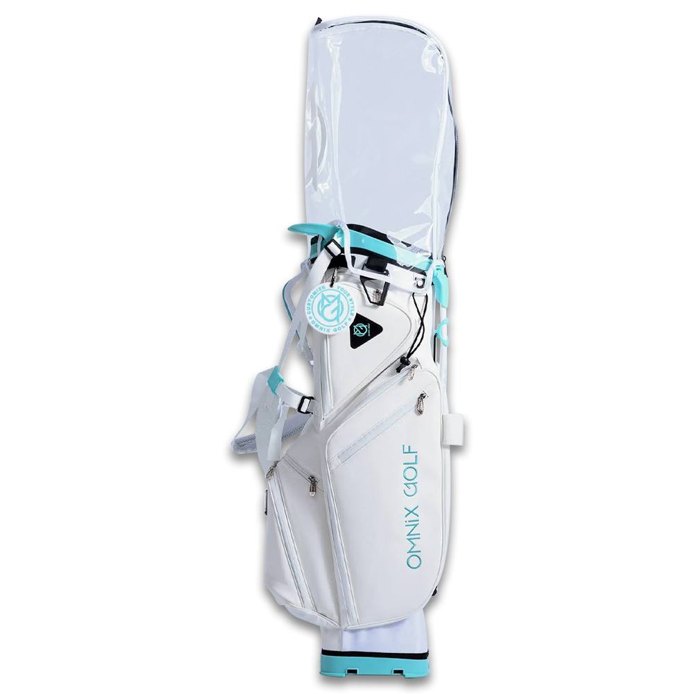 Omnix Golf Deluxe Stand Bag - 24
