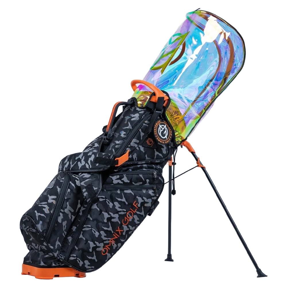 Omnix Golf Deluxe Stand Bag - 24