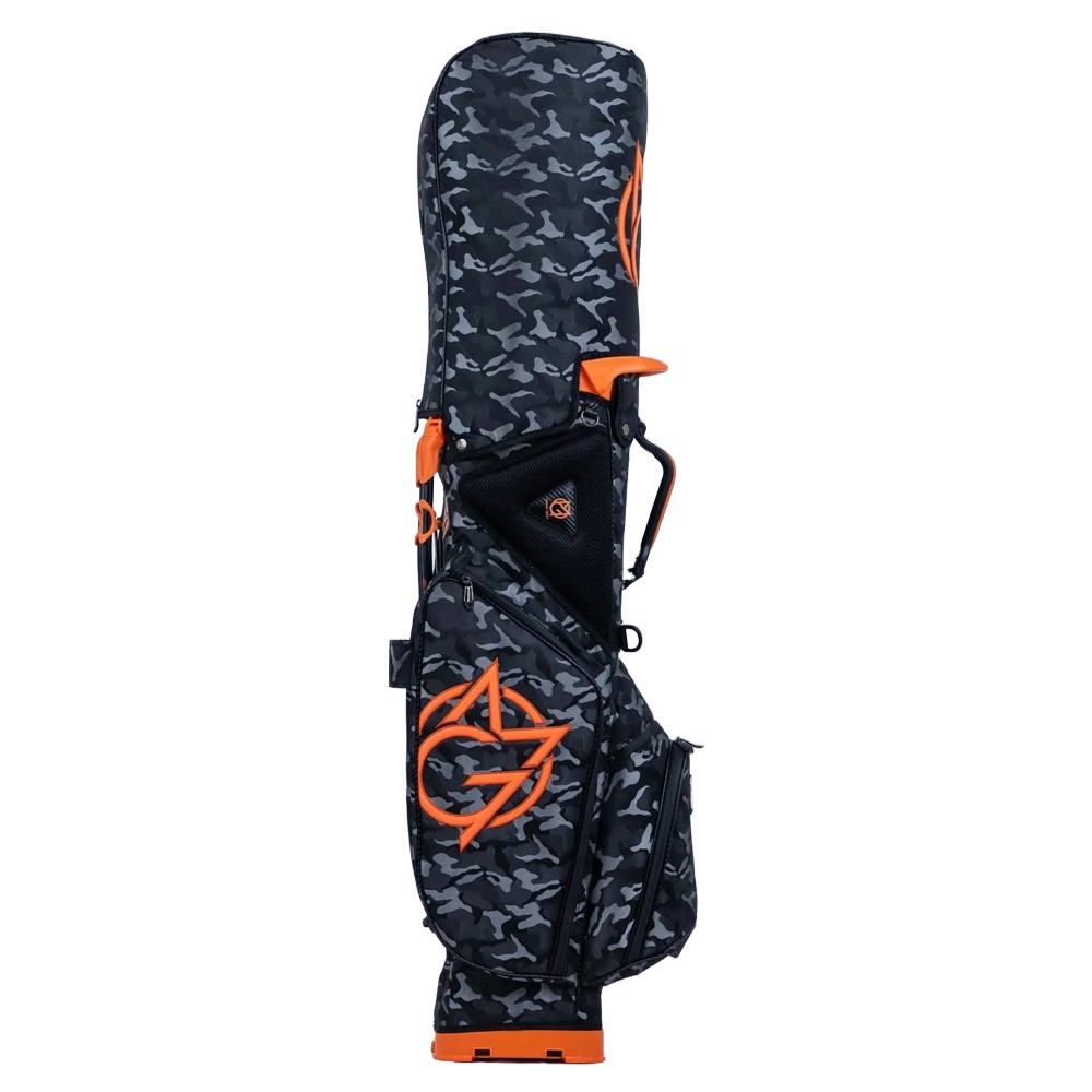 Omnix Golf Deluxe Stand Bag - 24