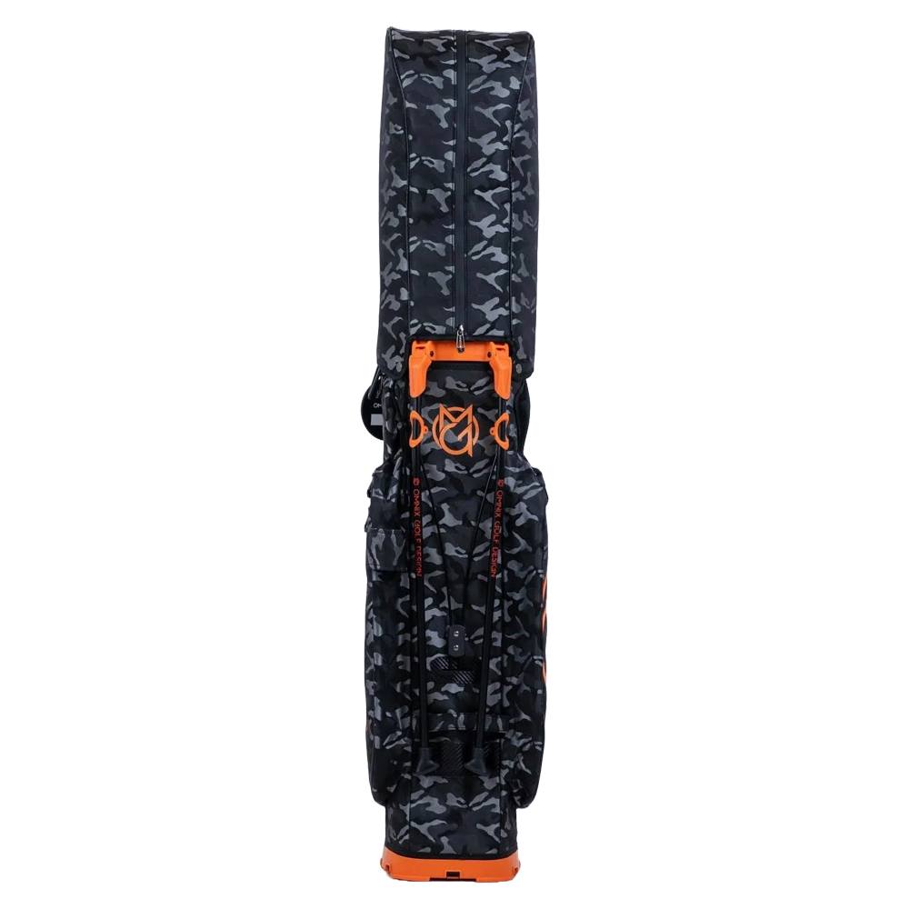 Omnix Golf Deluxe Stand Bag - 24