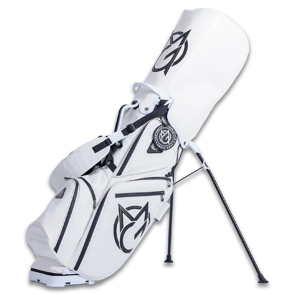 Omnix Golf Deluxe Stand Bag - 24