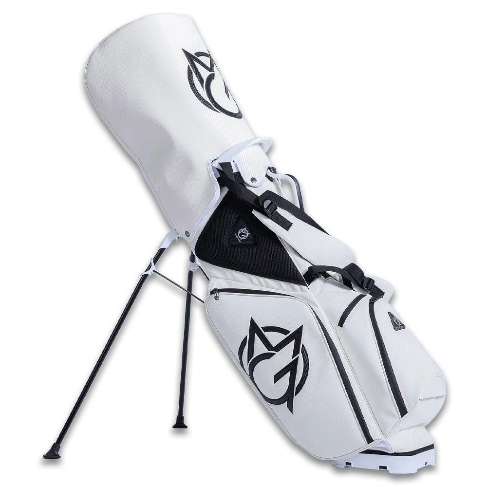 Omnix Golf Deluxe Stand Bag - 24