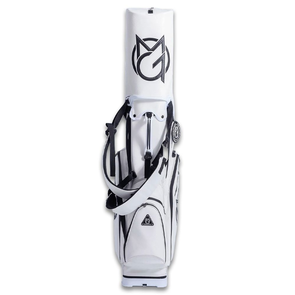 Omnix Golf Deluxe Stand Bag - 24