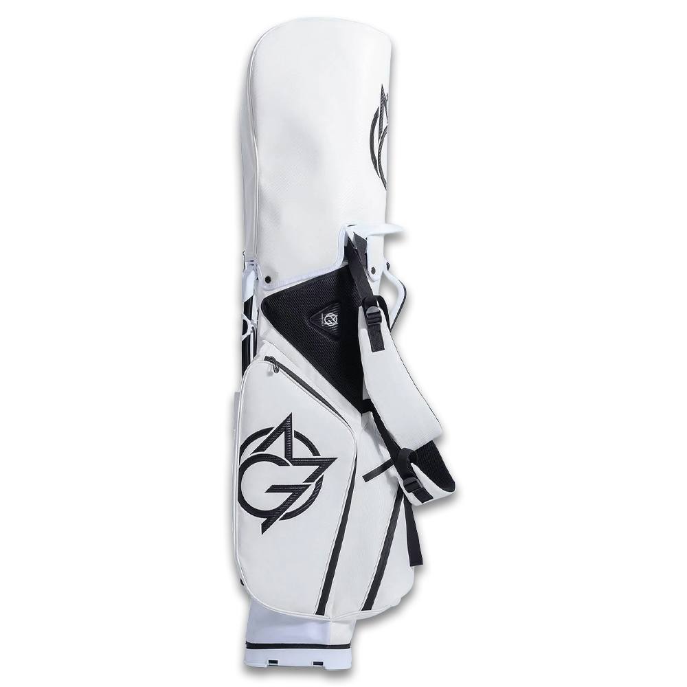 Omnix Golf Deluxe Stand Bag - 24