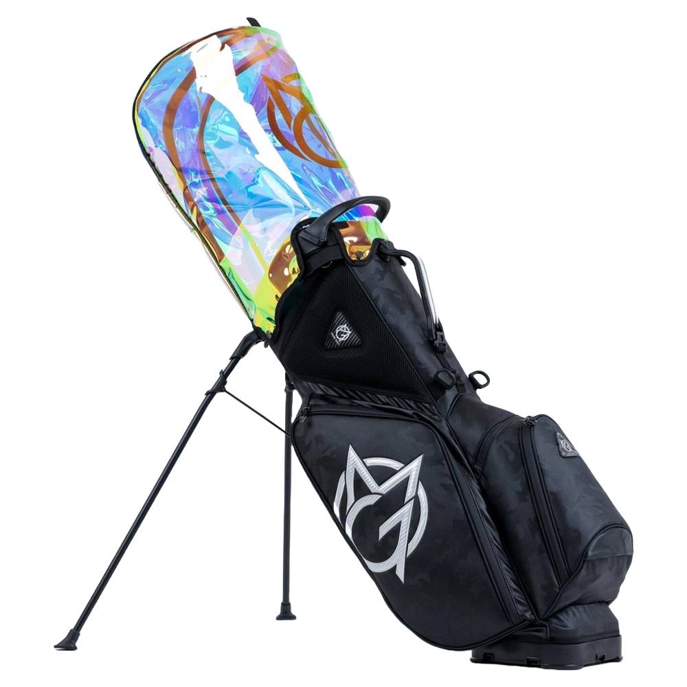 Omnix Golf Slash Stand Bag - 24