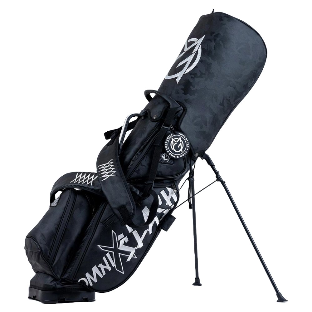 Omnix Golf Slash Stand Bag - 24