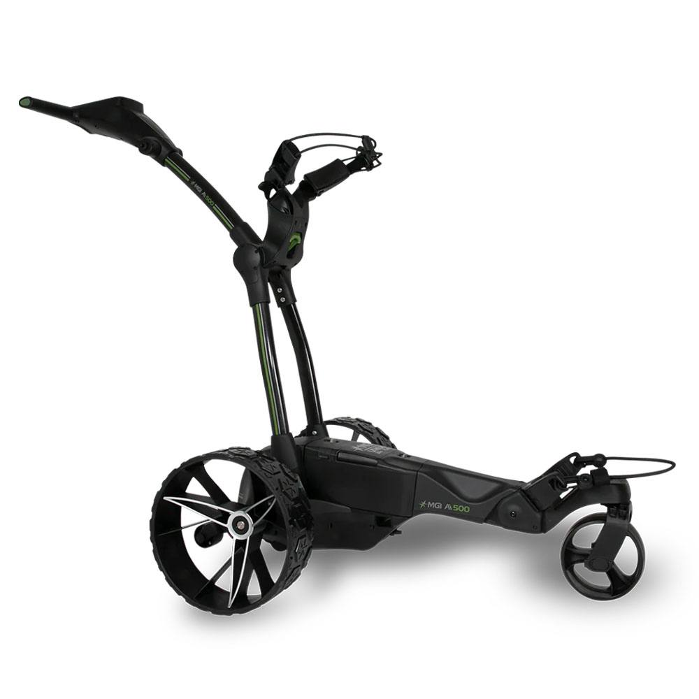 MGI Golf Ai 500 Electric Caddy - 24
