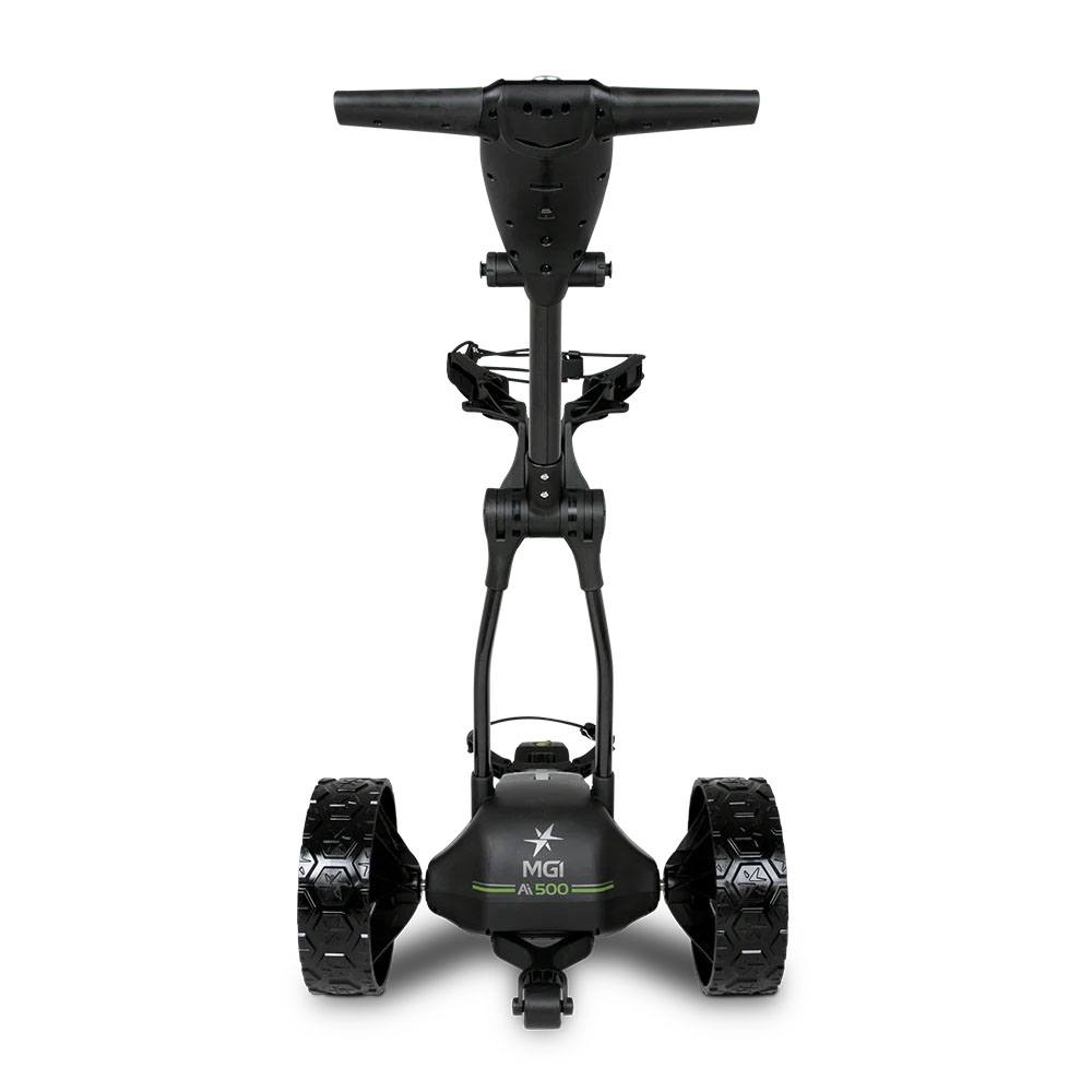 MGI Golf Ai 500 Electric Caddy - 24