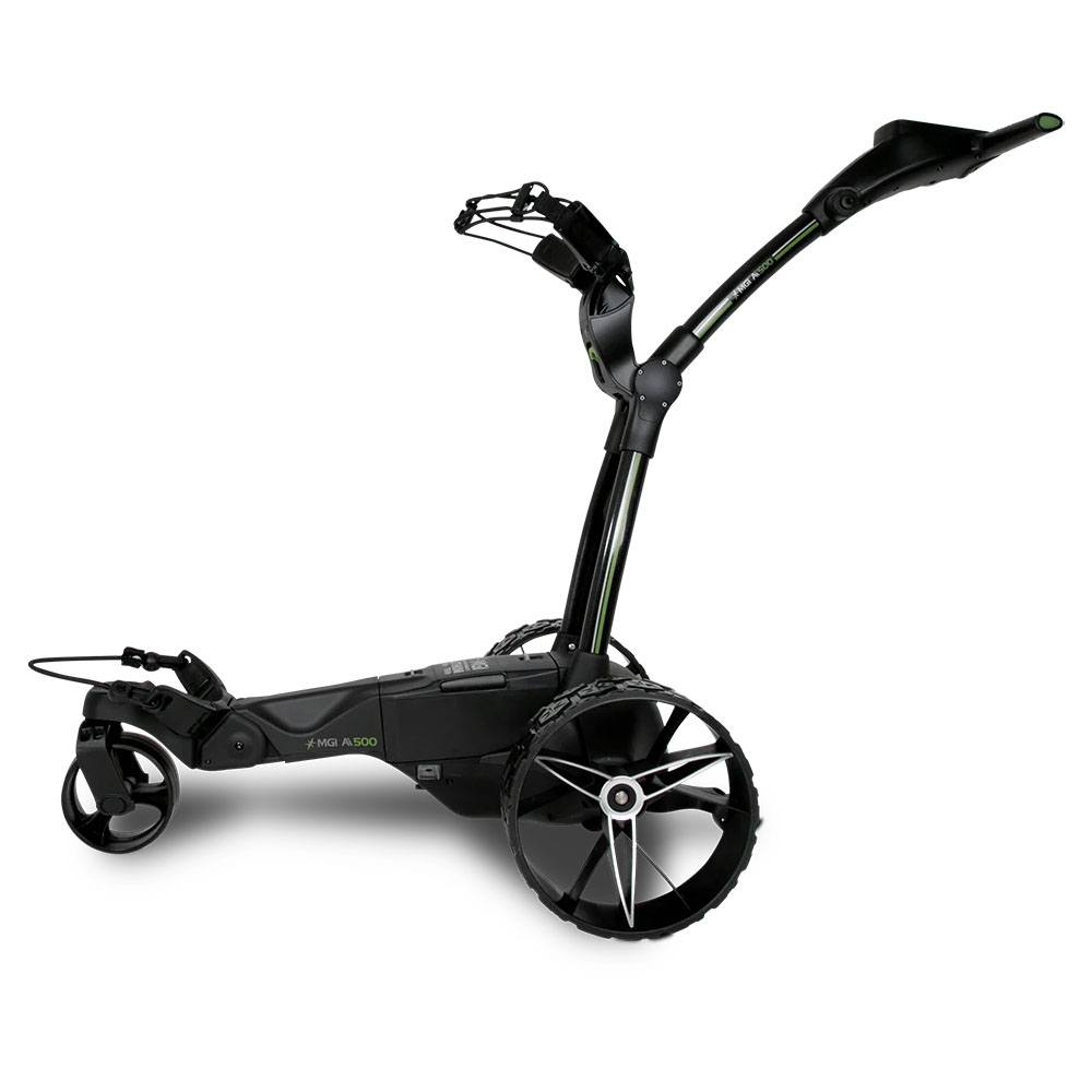 MGI Golf Ai 500 Electric Caddy - 24