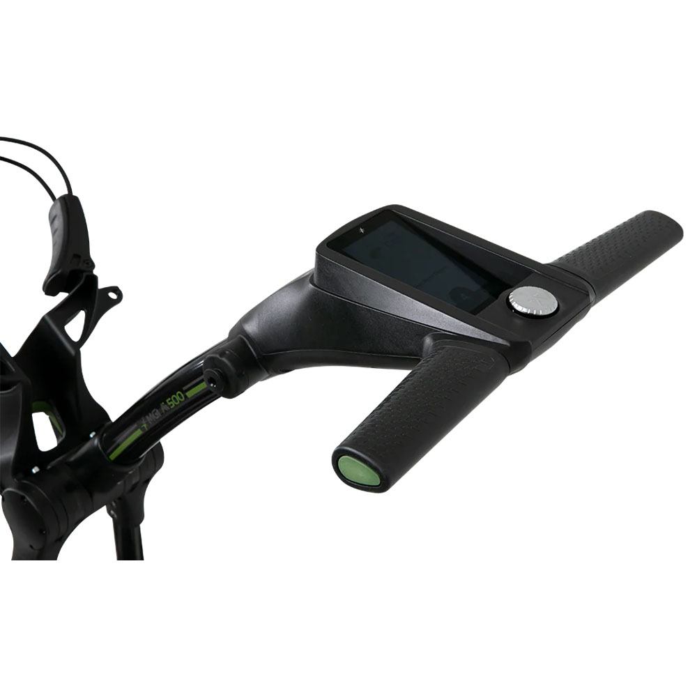 MGI Golf Ai 500 Electric Caddy - 24