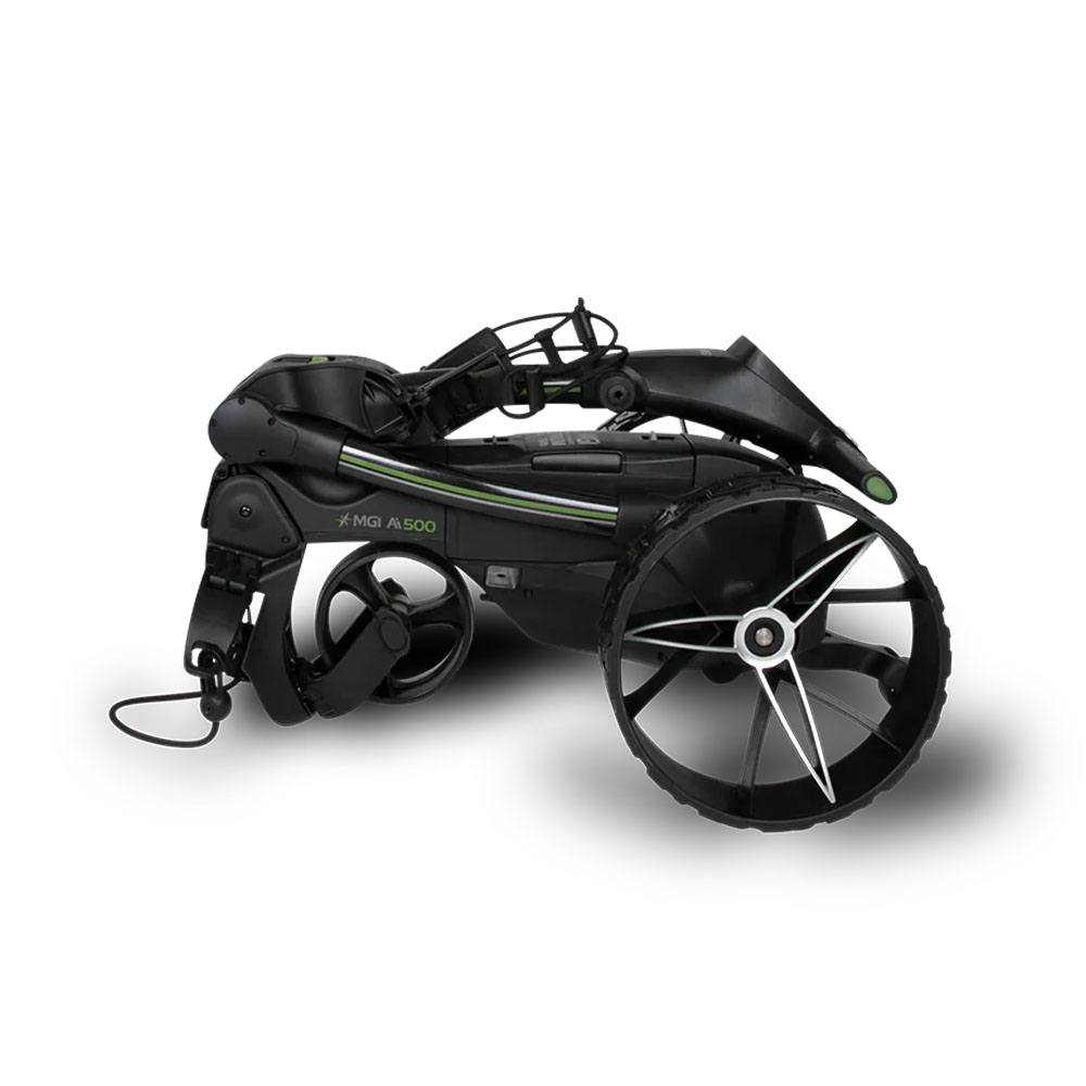 MGI Golf Ai 500 Electric Caddy - 24